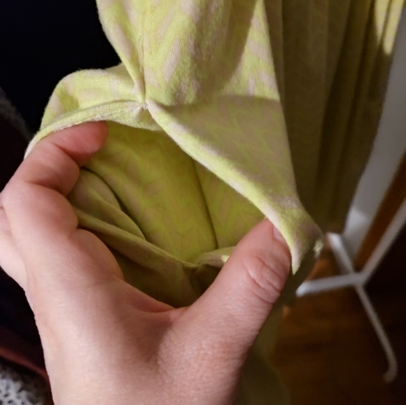 Xhilaration Dress with pockets - Picture 4 of 6